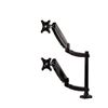 Picture of Βραχίονας οθόνης Fellowes Platinum Series Dual Stacking Monitor Arm 8043401