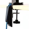 Picture of Βραχίονας οθόνης Fellowes Platinum Series Dual Stacking Monitor Arm 8043401