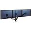 Picture of Βραχίονας οθόνης Fellowes Platinum Series Triple Monitor Arm 8042601