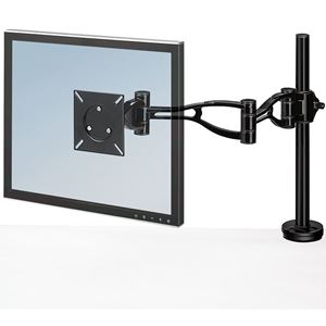 Picture of Βραχίονας οθόνης Fellowes Vista Single Monitor Arm 8041601