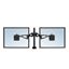 Picture of Βραχίονας οθόνης Fellowes Vista Dual Monitor Arm 8041701