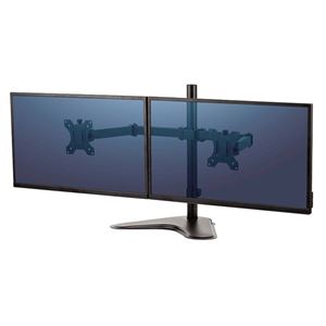 Picture of Βραχίονας οθόνης Fellowes Seasa Freestanding Dual Horizontal Monitor Arm 8043701