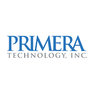 Picture for manufacturer Primera