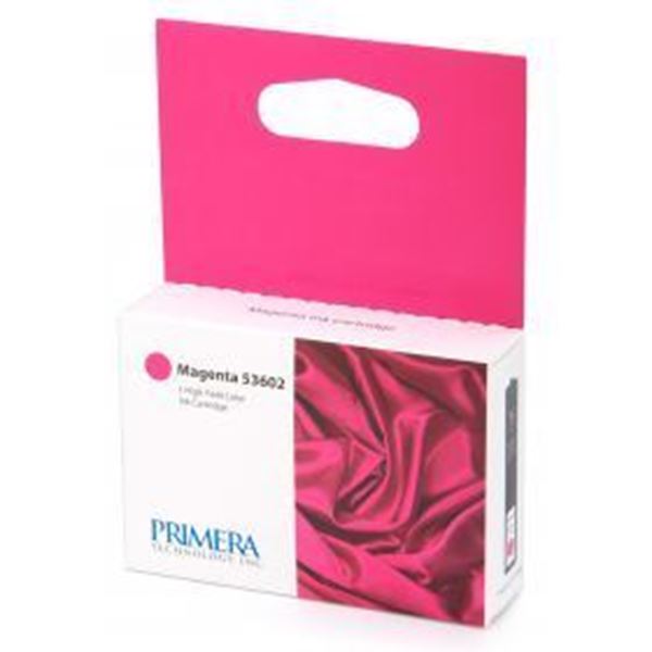 Picture of Μελάνι Primera Bravo 4100 Magenta 53602