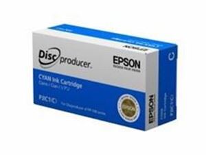 Picture of Μελάνι Epson Cyan C13S020447