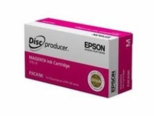 Picture of Μελάνι Epson Magenta C13S020450