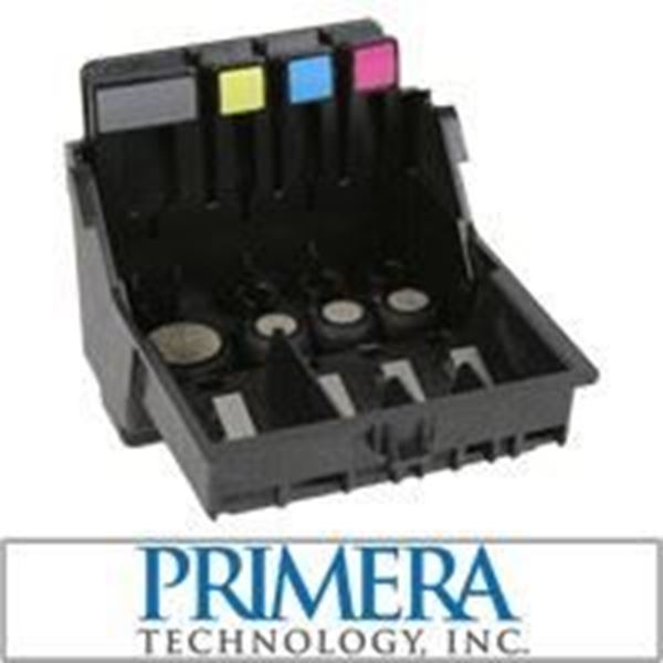 Picture of Κεφαλές Primera 4100 series Printhead 53471