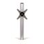 Picture of Fellowes Sit-Stand Workstation Lotus™ Single Monitor Arm Kit 8042801