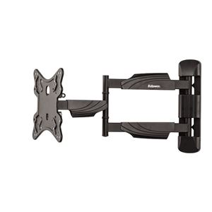 Picture of Βραχίονας οθόνης Fellowes Full Motion TV Wall Mount 8043601