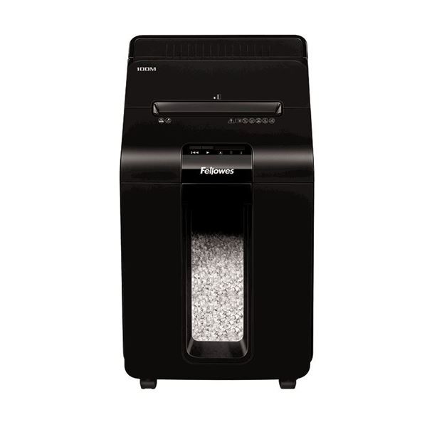 Picture of Καταστροφέας εγγράφων Fellowes AutoMax™ 100M 4629201