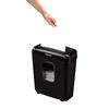 Picture of Καταστροφέας εγγράφων Fellowes Powershred 6M Mini Cut 4631101