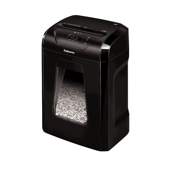 Picture of Καταστροφέας εγγράφων Fellowes Powershred 12C 7120101