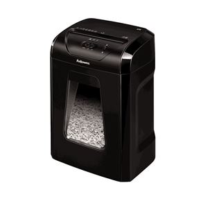 Picture of Καταστροφέας Fellowes Powershred 12C 7120101