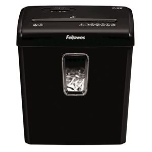 Picture of Καταστροφέας εγγράφων Fellowes Powershred 30C 6008101