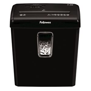 Picture of Καταστροφέας εγγράφων Fellowes Powershred 30C 6008101