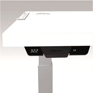 Picture of Επιφάνεια εργασίας Fellowes Desktop white - 1400mm 9870001