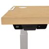 Picture of Επιφάνεια εργασίας Fellowes Desktop maple - 1600mm 9870701