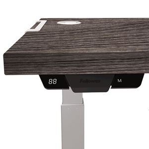 Picture of Επιφάνεια εργασίας Fellowes Desktop Newport Oak - 1400mm 9870901