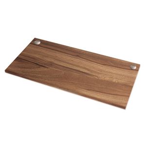 Picture of Επιφάνεια εργασίας Fellowes Desktop walnut - 1800mm 9871401