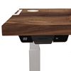 Picture of Επιφάνεια εργασίας Fellowes Desktop walnut - 1400mm 9871201