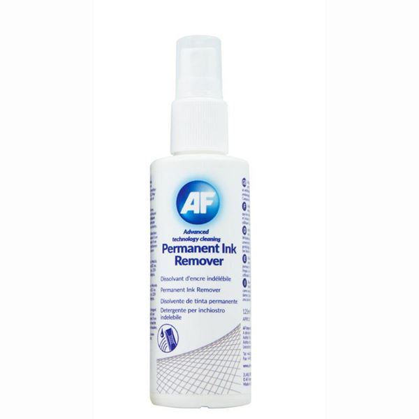 Picture of Καθαριστικό AF Permanent Ink Remover PIR125