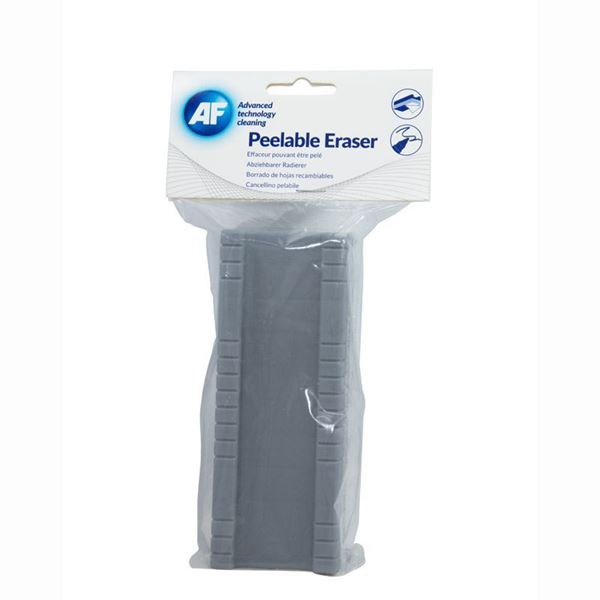 Picture of Καθαριστικό AF Peel able Eraser PBE01