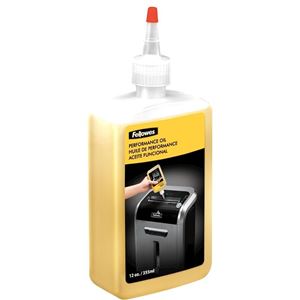 Picture of Αξεσουάρ καταστροφέων Fellowes Shredder Oil 355ml 3608601