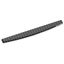 Picture of Στήριγμα καρπού Fellowes Photo™ Gel Keyboard Wrist Support Chevron 9653601