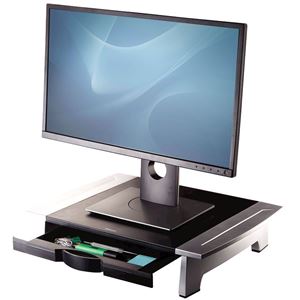 Picture of Βάση οθόνης Fellowes Office Suites™ Standard Monitor Riser 8031101