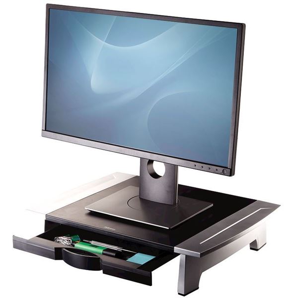 Picture of Βάση οθόνης Fellowes Office Suites™ Standard Monitor Riser 8031101