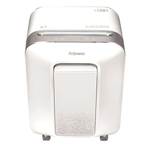 Picture of Καταστροφέας Fellowes Powershred® LX201 Micro-Cut 5050101