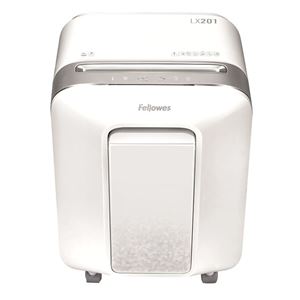 Picture of Καταστροφέας εγγράφων Fellowes Powershred® LX201 Micro-Cut 5050101