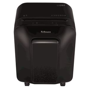 Picture of Καταστροφέας Fellowes Powershred® LX201 Micro-Cut 5050001