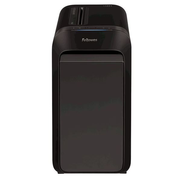 Picture of Καταστροφέας εγγράφων Fellowes Powershred® LX221 Micro-Cut 5050401