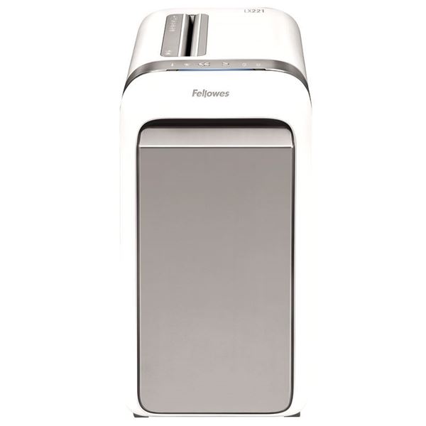 Picture of Καταστροφέας εγγράφων Fellowes Powershred® LX221 Micro-Cut 5050501