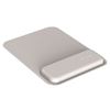 Picture of Στήριγμα καρπού Fellowes Hana™ Mousepad Wrist Support - Grey 8066501