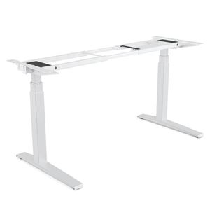 Picture of Fellowes Levado™ Height Adjustable Desk - White Βάση μόνο 9747001