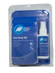 Picture of Καθαριστικό AF Hot Desk Kit HDK000