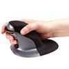 Picture of Εργονομικό ποντίκι Fellowes Penguin® Ambidextrous Vertical Mouse – Large Wireless 9894501