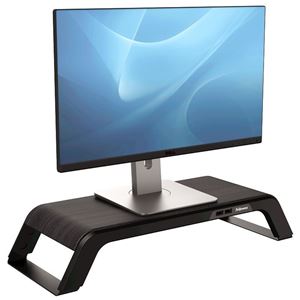 Picture of Βάση οθόνης Fellowes Hana™ Monitor Support - Black 8060501