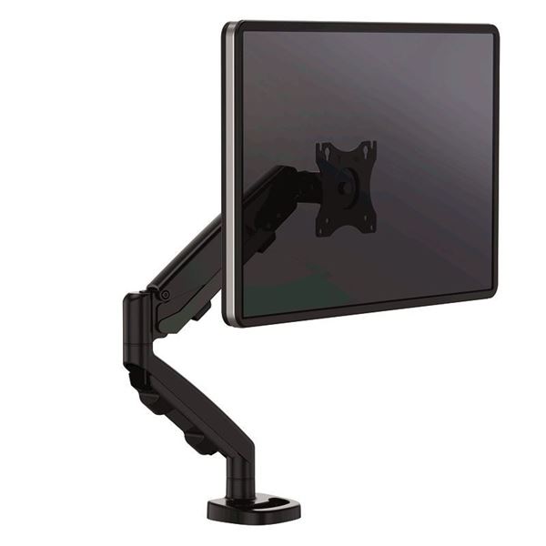 Picture of Βραχίονας οθόνης Fellowes Eppa™ Single Monitor Arm - Black 9683101