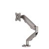 Picture of Βραχίονας οθόνης Fellowes Eppa™ Single Monitor Arm - Silver 9683001