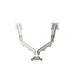 Picture of Βραχίονας οθόνης Fellowes Eppa™ Dual Monitor Arm Kit - Silver 9683701