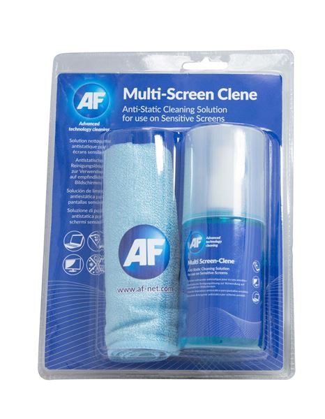 Picture of Καθαριστικό AF Multiscreen-Clene 200ml MCA_200LMF