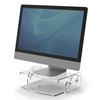 Picture of Βάση οθόνης Fellowes Clarity™ Adjustable Monitor Riser 9731101