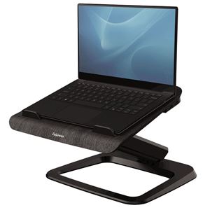 Picture of Βάση Laptop Fellowes Hana™ Laptop Riser - Black 8064301