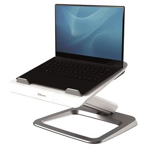 Picture of Βάση Laptop Fellowes Hana™ Laptop Riser -  White 8064401