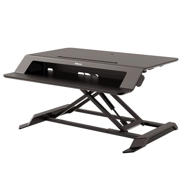 Picture of Fellowes Sit-Stand Workstation Lotus™ LT 8215001