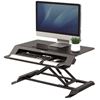 Picture of Fellowes Sit-Stand Workstation Lotus™ LT 8215001