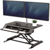 Picture of Fellowes Sit-Stand Workstation Lotus™ LT 8215001
